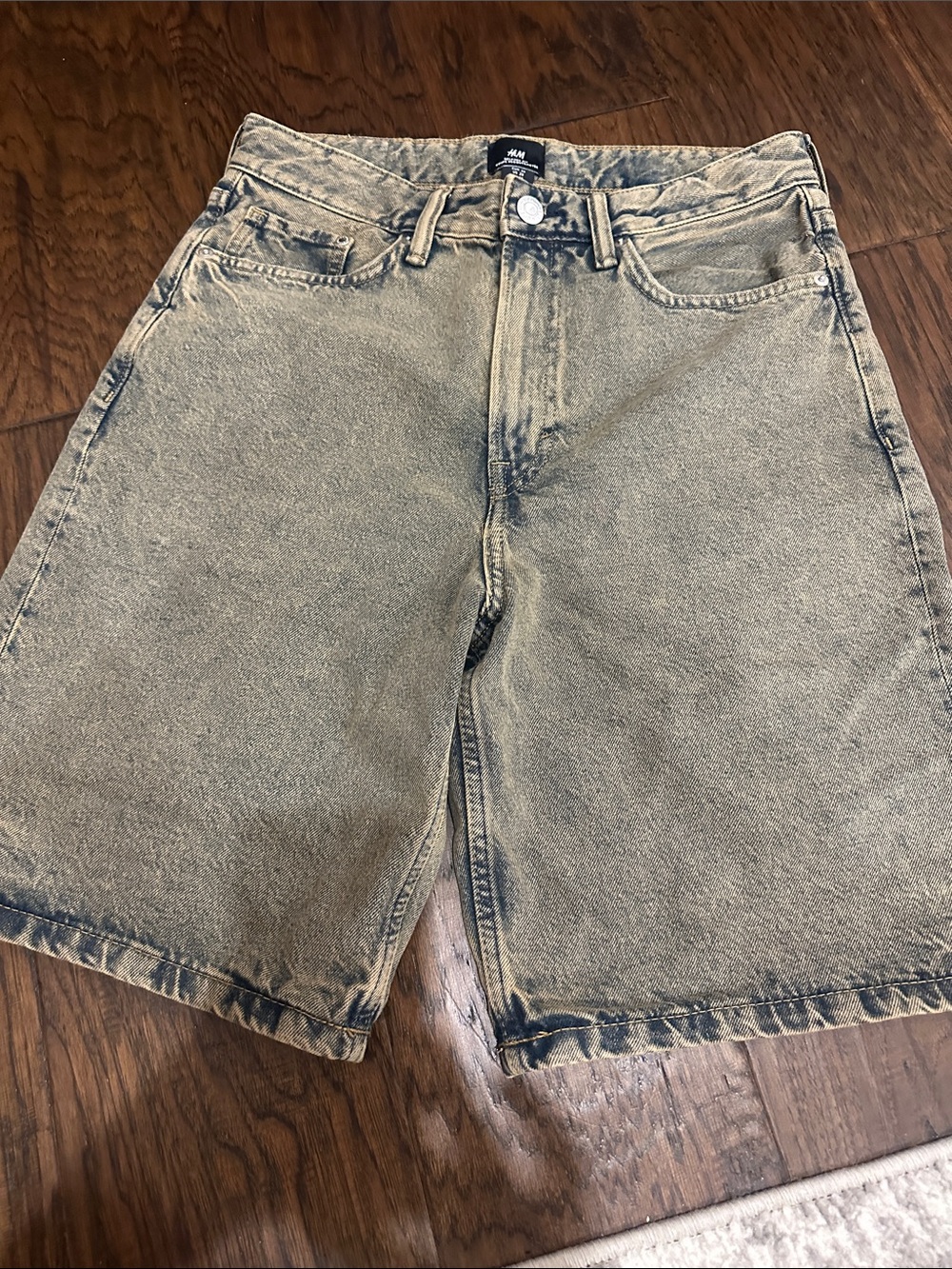 H&M men’s